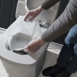 Polttava kuivakäymälä El-dorado Plus Bal*Sunwind Sale