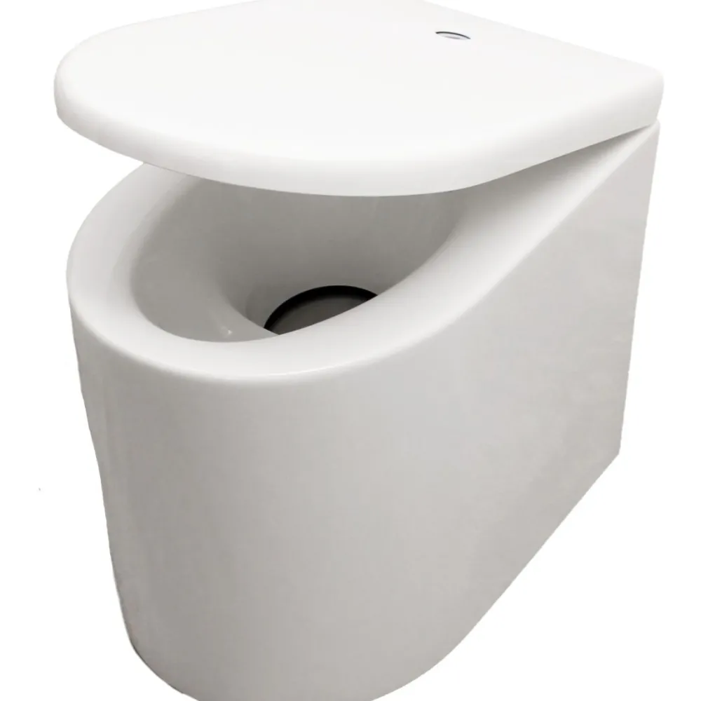Outlet Polttava käymälä Luxury Kuivakäymälät Sisätiloihin|Polttava Wc