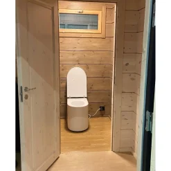 Outlet Polttava käymälä Luxury Kuivakäymälät Sisätiloihin|Polttava Wc