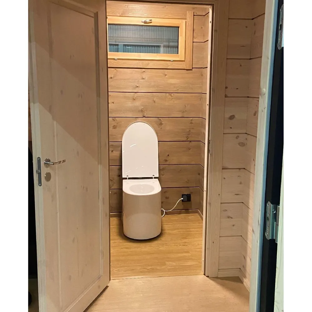 Outlet Polttava käymälä Luxury Kuivakäymälät Sisätiloihin|Polttava Wc