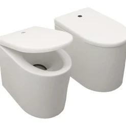 Outlet Polttava käymälä Luxury Kuivakäymälät Sisätiloihin|Polttava Wc