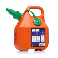 Polttoainekannu 6 L kaatonokalla (505698001)*Husqvarna Sale