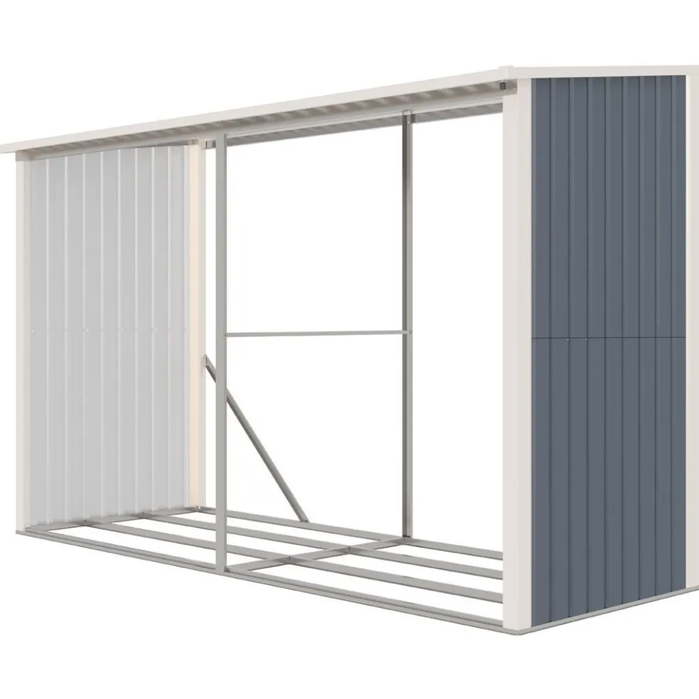 Polttopuukatos , eri kokoja*Fornorth Sale