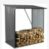Polttopuukatos Garden Ember, 2m3*Mag-Pro Clearance
