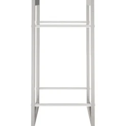 Sale Polttopuuteline 80x28x86 cm ruostumaton teräs Polttopuutelineet