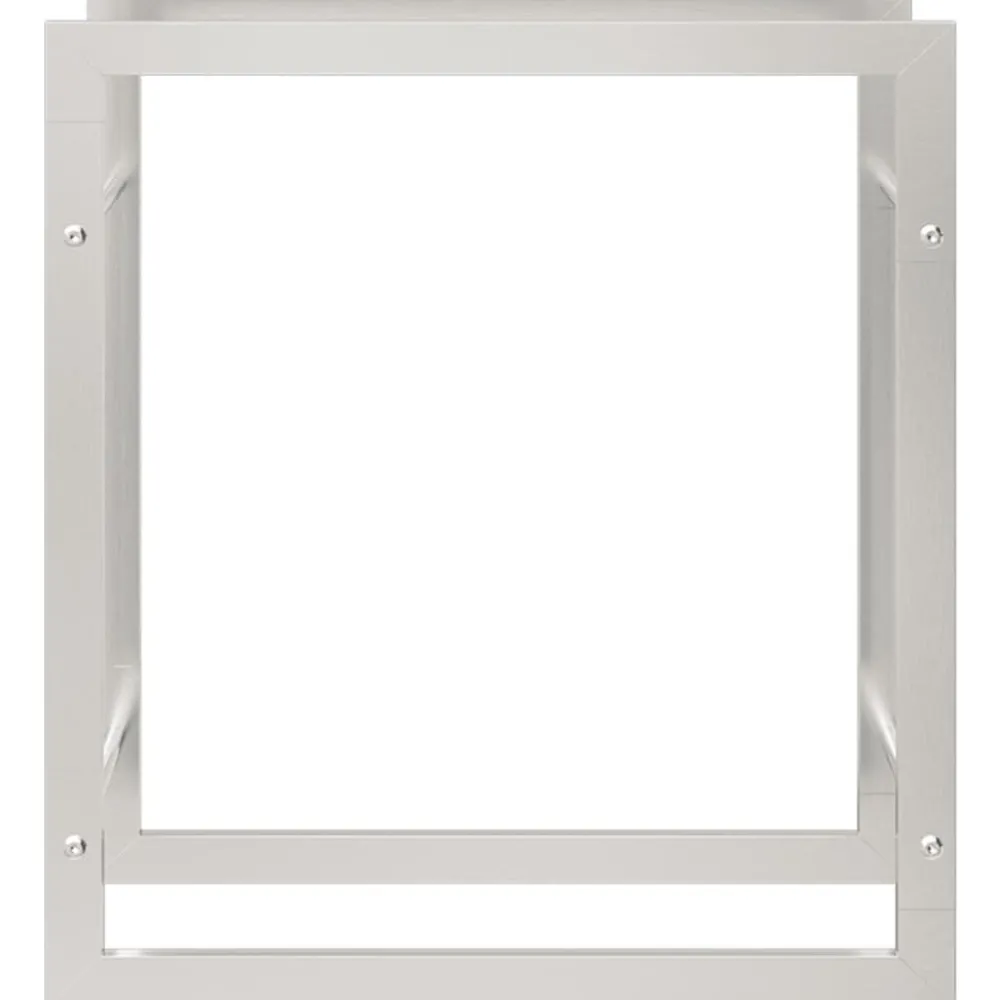 Sale Polttopuuteline 80x28x86 cm ruostumaton teräs Polttopuutelineet