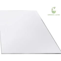 Sale Polykarbonaattilevy 1220x1000, kirkas, eri paksuuksia Rakennuslevyt