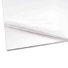 Polykarbonaattilevy UV2 1x2m, 4.0mm, kirkas*Keraplast