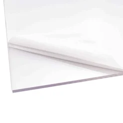 Polykarbonaattilevy UV2 1x2m, 4.0mm, kirkas*Keraplast