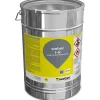 Polyuretaanielastomeeri 1-K PUR 12,5 kg RAL7032*Weber Sale