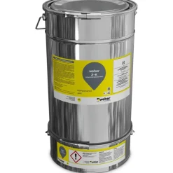 Discount Polyuretaanielastomeeri 2-K PUR 10 kg RAL7035 Betonilattiat