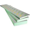 Polyuretaanilevy FF-PIR 150 ALI 600x2400 mm suorareunainen*Finnfoam Clearance