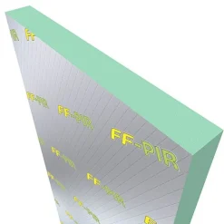 Clearance Polyuretaanilevy FF-PIR 150 K900 600x820 mm runkolevy Finnfoam Lämpöeriste|Polyuretaanilevyt