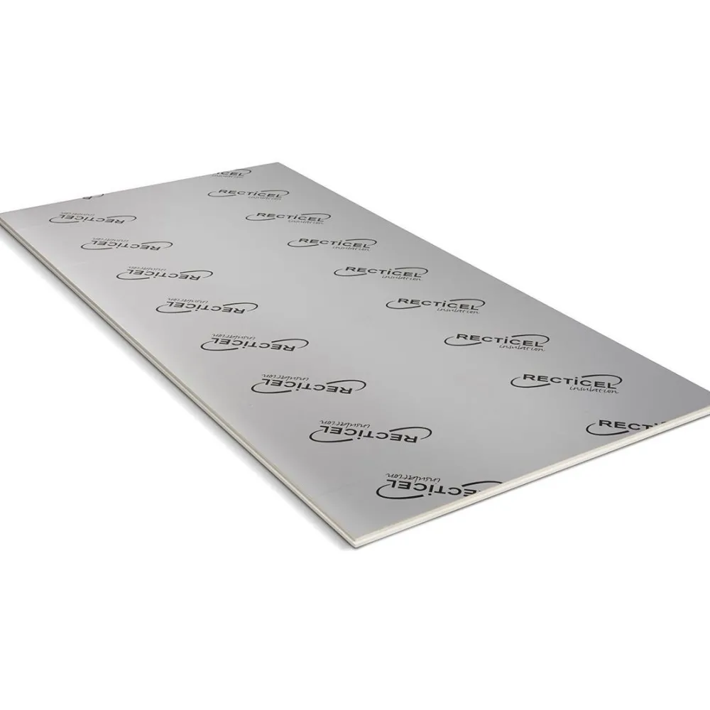 Outlet Polyuretaanilevy Eurothane EWall 20x1200x2400 mm Polyuretaanilevyt