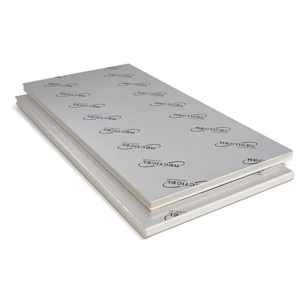 Polyuretaanilevy Eurothane EWall 30x1200x2400 mm*Recticel Outlet