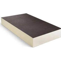 Clearance Polyuretaanilevy Powerwall Pro 50x1200x2400 mm Polyuretaanilevyt