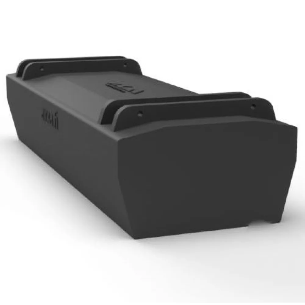Ponttoni AK-16, 300L, 160x60x40cm*Axxa New