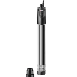 Porakaivopumppu Deep Well Pump 6000/5 Inox Auto*Gardena