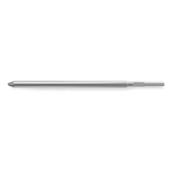 Poranohjain TCT&M42 L165-terille L255mm*Mandrex Hot