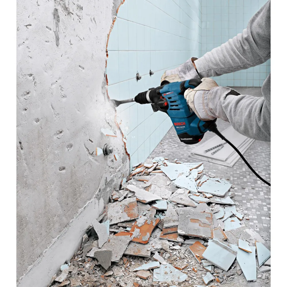 Outlet Poravasara Bosch Professional GBH 3-28 DFR SDS+ Poravasarat