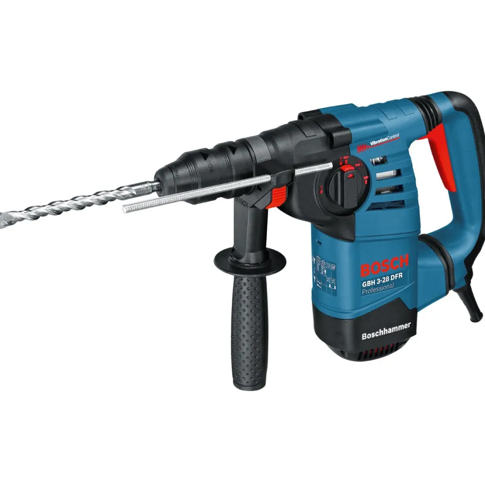 Outlet Poravasara Bosch Professional GBH 3-28 DFR SDS+ Poravasarat