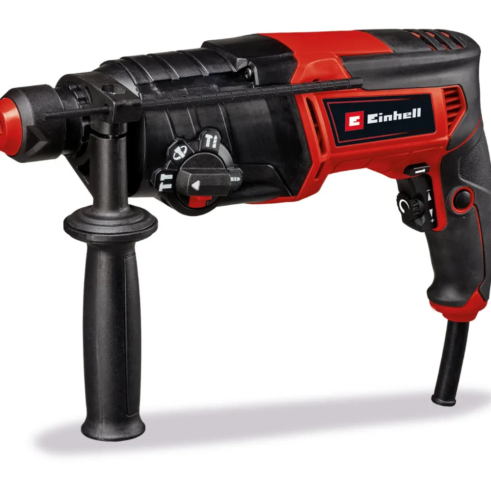Poravasara TC-RH 800 4F SDS-Plus 2,6 J*Einhell Outlet