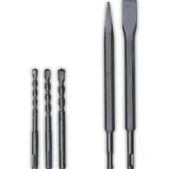 Best Poravasara TE-RH 32 4F Kit SDS-Plus tarvikkein Poravasarat
