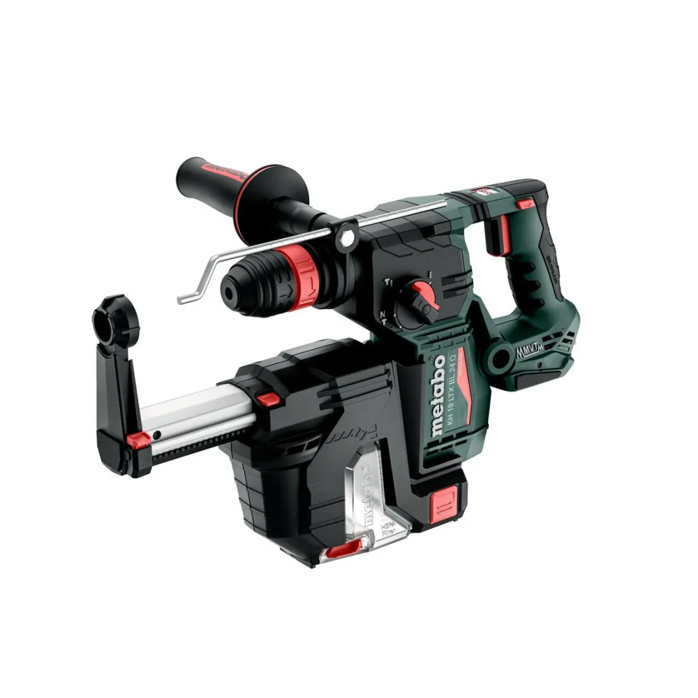 Poravasara KH 18 LTX BL 24 Q SET ISA Solo*Metabo Best