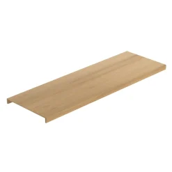 Porrasaskelma Premium 590mm kaksoisaskelma tammi eri leveyksiä*Lundbergs Sale