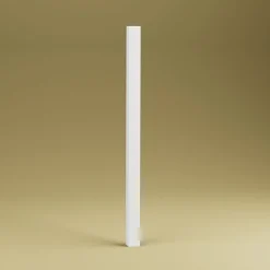 New Porraskaiteen päätytolppa New York 1200mm eri värejä Portaat