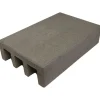 Porraskivi Garden 140 x 580 x 370 mm harmaa*AKO Clearance