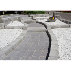 Porraskivi 700x350x150 mm grafiitti Porraskivet
