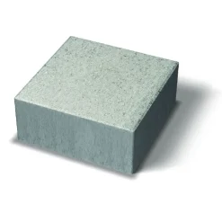 Clearance Porraskivi 350x350x150 mm grafiitti Porraskivet