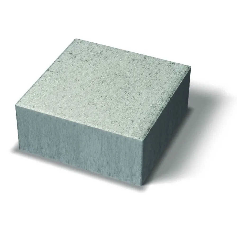 Clearance Porraskivi 350x350x150 mm grafiitti Porraskivet