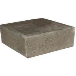 Porraskivi Askel, 400x420x130mm, profiloitu*Rudus Sale