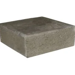 Sale Porraskivi Askel 130 400x420x130 mm sileä harmaa Porraskivet
