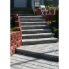 Porraslaatta 600x150x65 mm harmaa*HB-Betoni Online