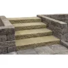 Hot Porraslaatta 450 Lakka 400x450 mm harmaa Porraskivet