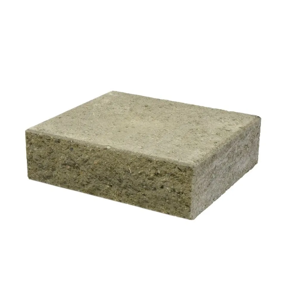 Hot Porraslaatta 450 Lakka 400x450 mm harmaa Porraskivet