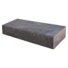 Porraslaatta 750 Lakka 400x750 mm musta*Lakka Rakennustuotteet Online