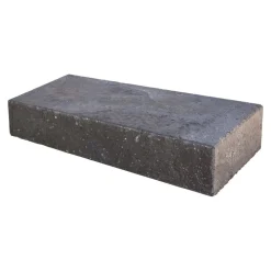 Porraslaatta 750 Lakka 400x750 mm musta*Lakka Rakennustuotteet Online