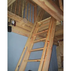 Sale Porras Loimu V kerroskorkeus 2250-2750 mm Portaat