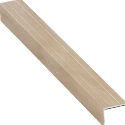 Porraslista alumiini 295a itseliimautuva, 20x25mm x 1m, eri värejä*Euroshrink Clearance