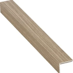 Porraslista alumiini 295a itseliimautuva, 20x25mm x 1m, eri värejä*Euroshrink Clearance