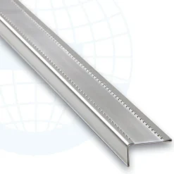 Porraslista rst itseliimautuva 260s/ad, 14.5x41mm, eri vaihtoehtoja Lattialistat
