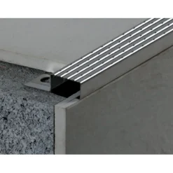 Porraslistan kulmapala rst e-248s, 12.5mm, eri värejä*Euroshrink