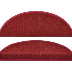 Clearance Porrasmatot 15kpl 3005121 eri kokoja eri värejä Matot