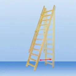 Discount Portaat Flexibel 58 Portaat