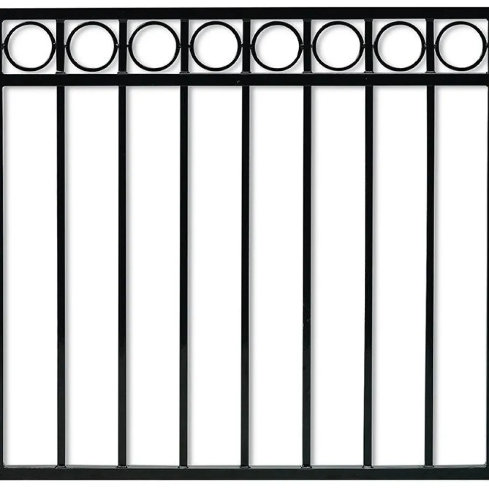New Portti Lidingö 1200x900x25mm Portit
