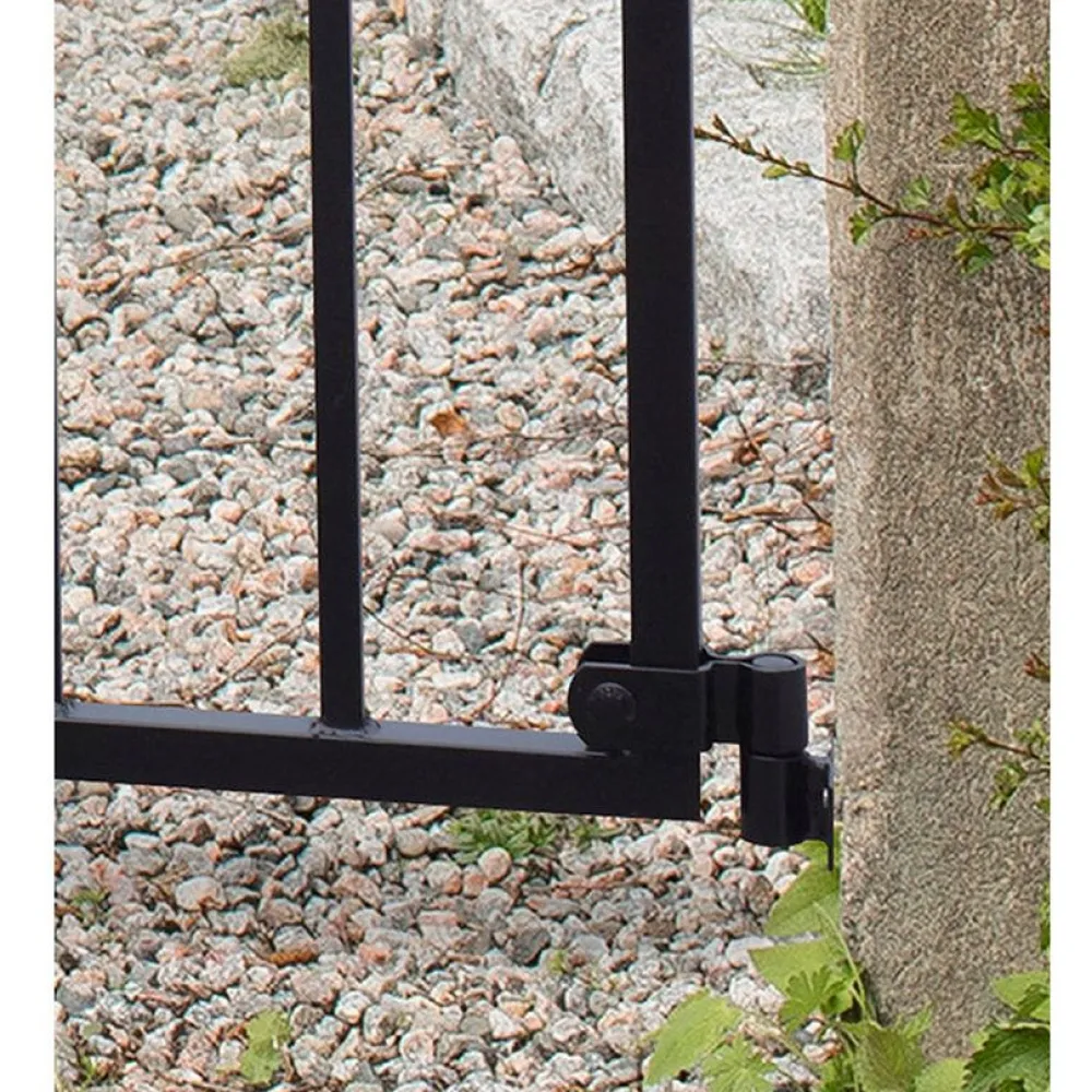 New Portti Lidingö 1200x900x25mm Portit